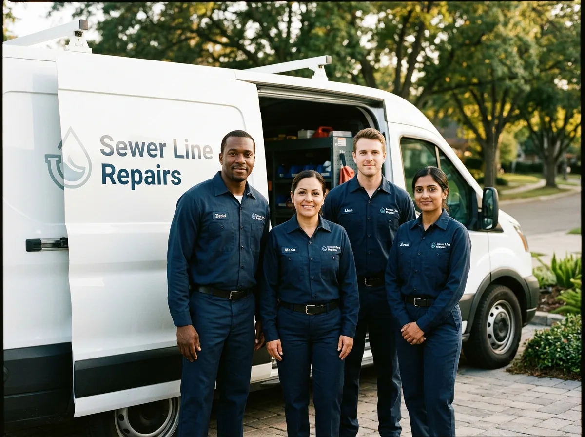 Emergency Plumber company in Clinton, MI