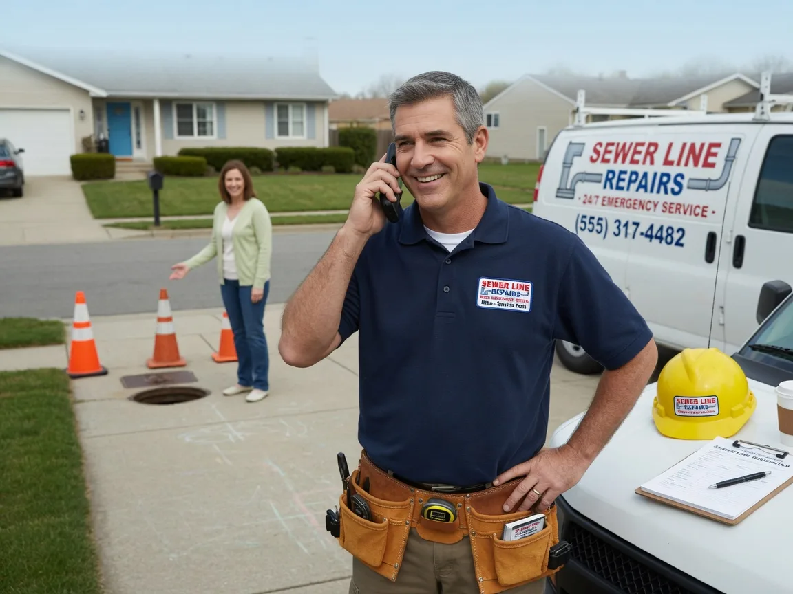 Emergency Plumber Clinton, MI FAQs